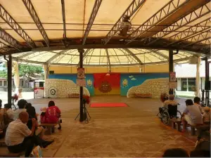 Okinawa World