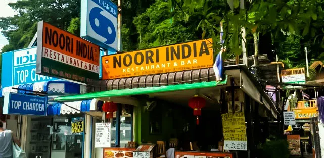 Noori India