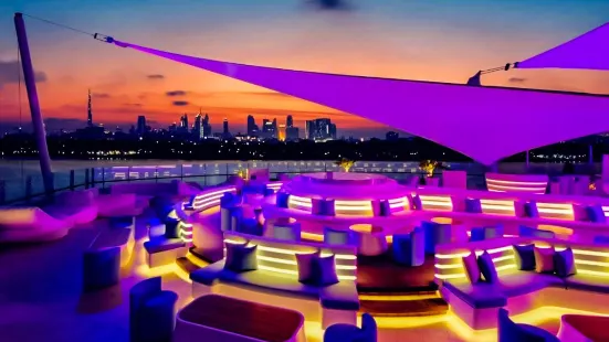 Cielo Sky Lounge