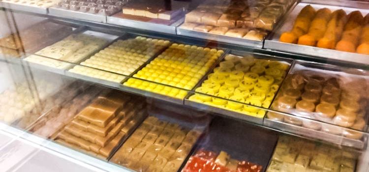 Anan Mithai