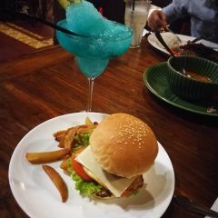 Pundi - pundi Asian & Grill Restaurant, Ubud User Photo