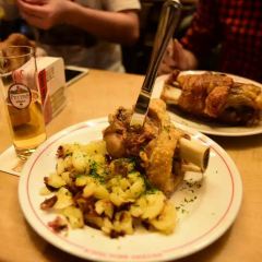 Peters Brauhaus User Photo