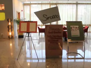 Sirocco Restaurant