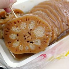 蜜汁藕(三七八巷店) User Photo