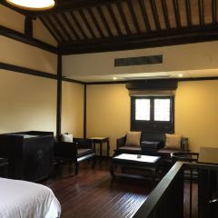 绍兴大禹开元观堂·禹家大院 User Photo