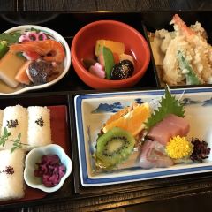Izuei Main Restaurant User Photo