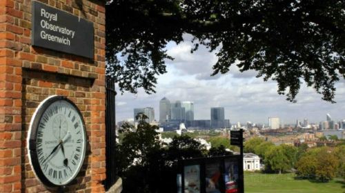 Royal Observatory Greenwich