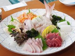 Seafood market Nagasakiko Dejima wharf User Photo