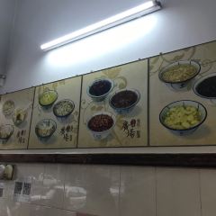 張欽德·廣場老牌豆花甜湯（總店）張用戶圖片