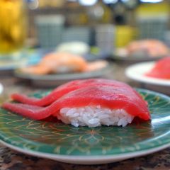 Gourmet Conveyor Belt Sushi Ichiba Mihama User Photo