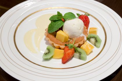 Ruffino Restaurant & Lounge