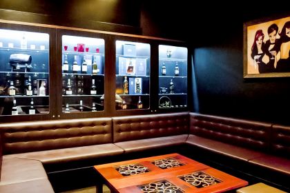 Eau De Vie Melbourne