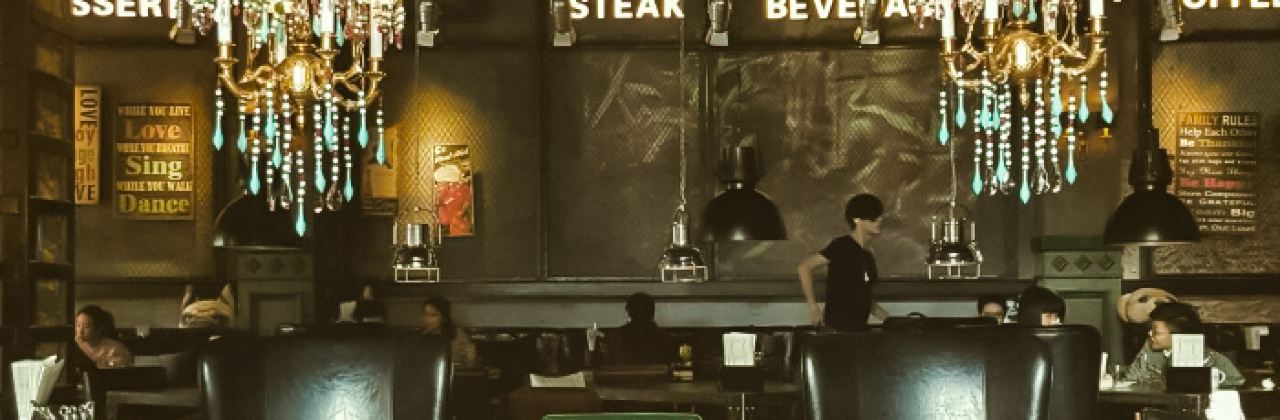 LYFATTI PIZZA莱芙缇披萨(鸿翔路店)