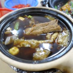 Sin Heng Claypot Bak Koot Teh 여행 사진