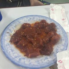 Lac Canh Restaurant User Photo