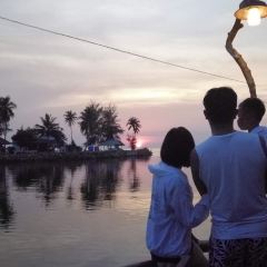 Iyara Seafood User Photo