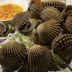 Nong Bua Seafood User Photo