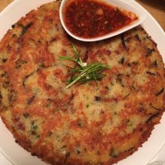 셰막 여행 사진