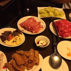 鼎王麻辣鍋(高雄七賢店) ảnh của người dùng