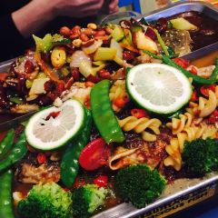 Ziwei Grilled Fish (chaoyang) User Photo