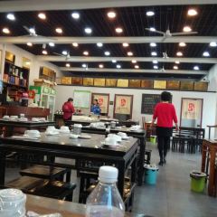Zhaojiaguan(ZongDian) User Photo