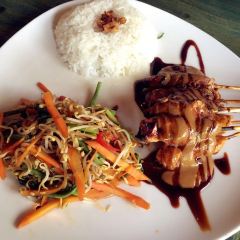 Warung Little Bird User Photo