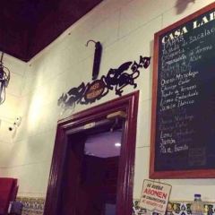 Casa Labra User Photo