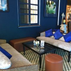 Blue Elephant Phuket User Photo