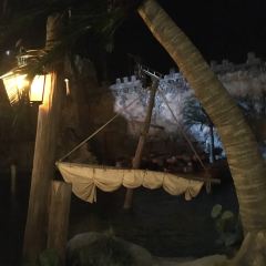 Barbossa’s Bounty User Photo