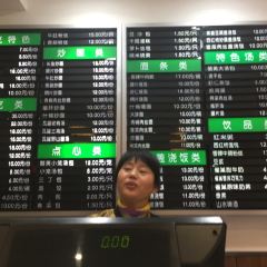 GONG HE CHUN User Photo