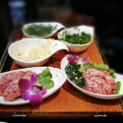 The Way of The Dragon (Kuanzhai) User Photo