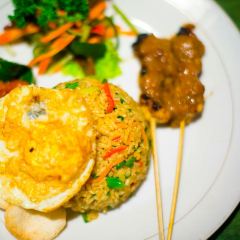 Warung Boga Sari 여행 사진