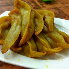 清真蒋有记(老门东店) 여행 사진