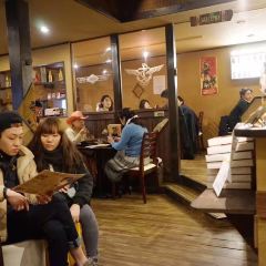 Soup Curry GARAKU User Photo