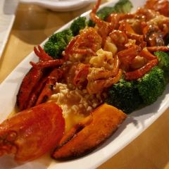 Dong Hai Long Gong ( Ming Xing Restaurant10 Nian Lao ) User Photo