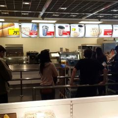 IKEA Coquitlam Food Court User Photo