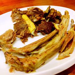 QingZhen Yi Xin Mutton ShouZhua Guan (HuaYuan North Street) User Photo