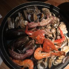 原製原味(东港凯虹广场店) User Photo