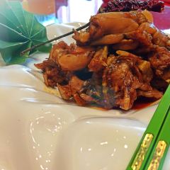 Hujin Restaurant (jinjiang) User Photo