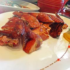 Hujin Restaurant (jinjiang) User Photo