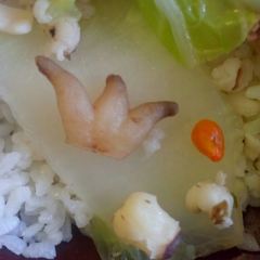 鲁朗石锅城·松茸天麻石锅鸡 User Photo