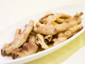 老正興菜館（福州路店）