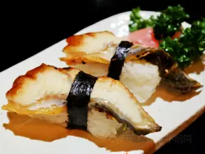 Qing Du Li Japanese Cuisine (DongEr Huan Store)