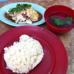 Kedai Kopi Hing Lee ảnh của người dùng