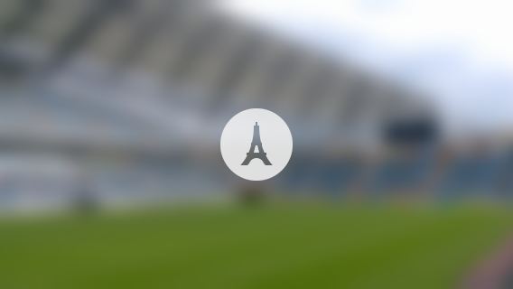 Stade de Moundou