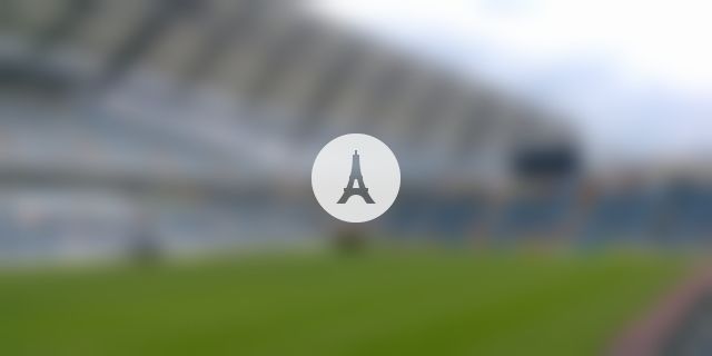 Soccer field