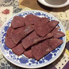 Xijiebeibaoke Restaurant 여행 사진