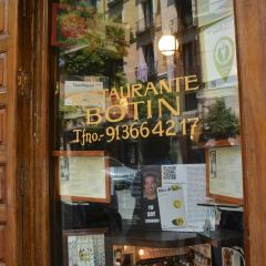 Restaurante Botin User Photo