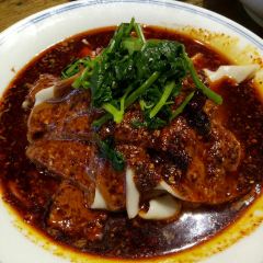 DACHUXIAOGUAN User Photo