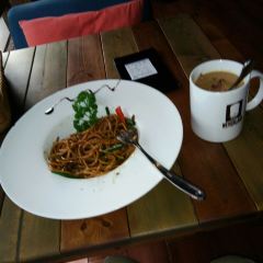 YongWu Xiang Cafe User Photo